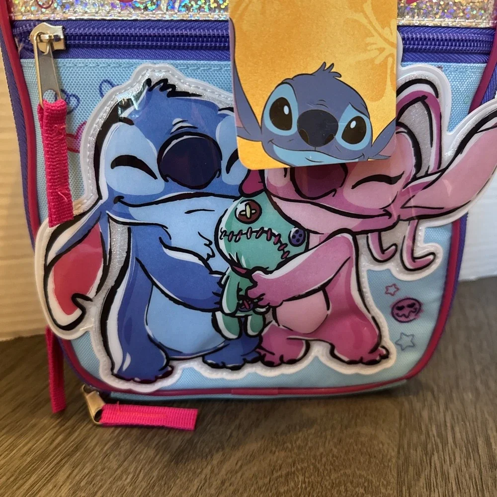 Yuzhoukee stitch insulated